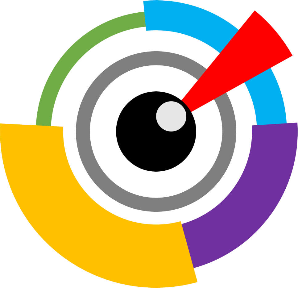 EmVision 로고